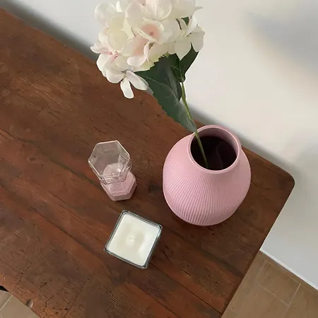 Casa Carla Apartment