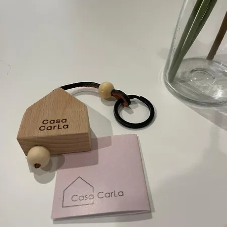 アパート Casa Carla アンコーナ