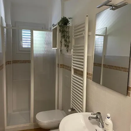Appartement Casa Carla