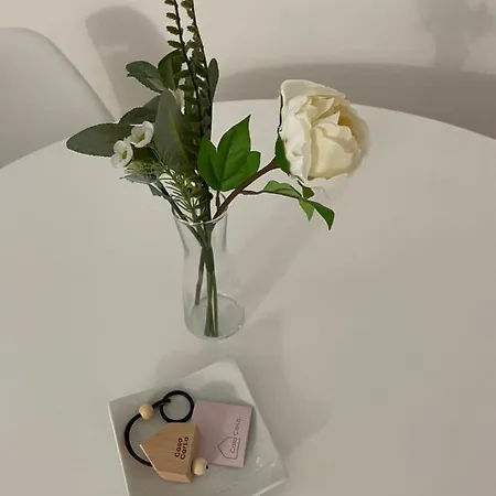 Casa Carla アパート アンコーナ