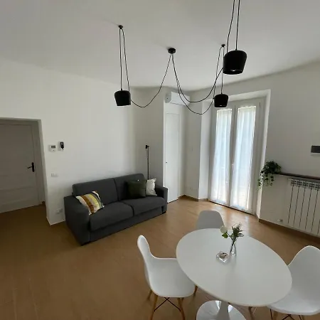 Casa Carla アパート *