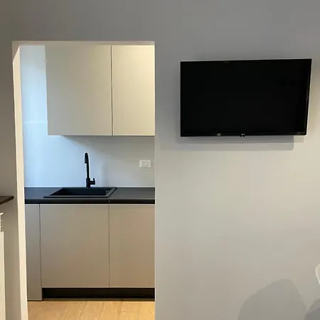 Casa Carla アンコーナ