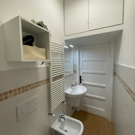 アパート Casa Carla アンコーナ