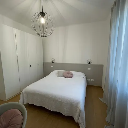 Casa Carla アンコーナ