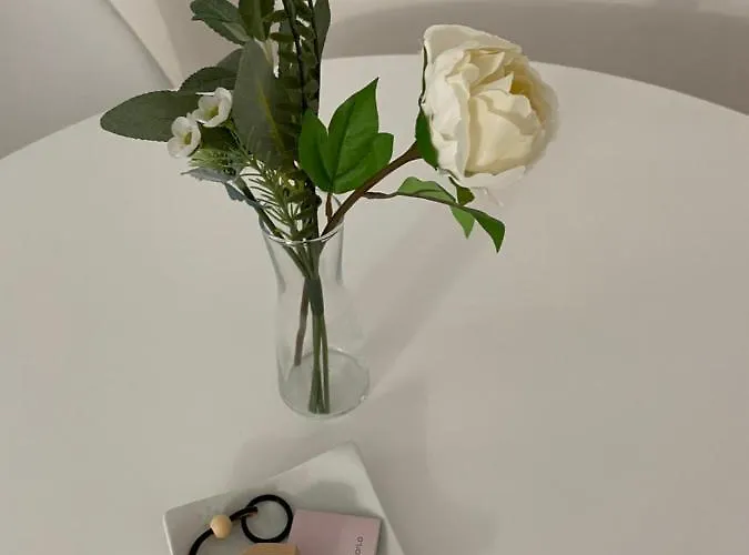 Casa Carla Apartment Ancona